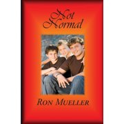 Not Normal, Paperback