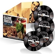 Glenn Miller - 100 Hits - Music & Performance - CD
