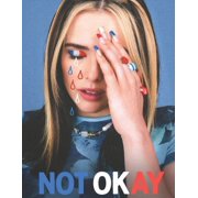 Not Okay The Screenplay, Paperback