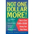 thumbnail image 1 of Pre-Owned Not One Dollar More (Paperback) 047135726X 9780471357261, 1 of 1