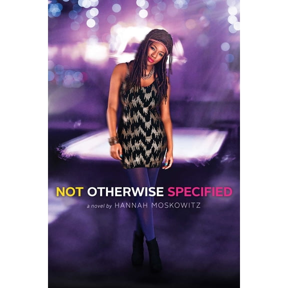 Not Otherwise Specified (Paperback)