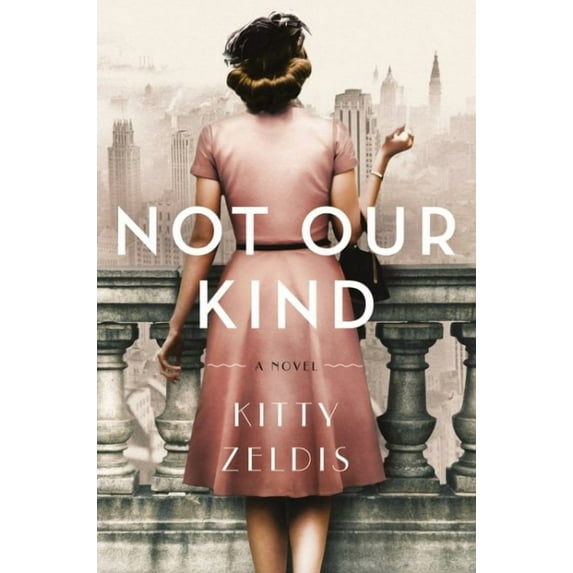 Not Our Kind (Hardcover)