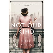 Not Our Kind, Paperback