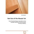 thumbnail image 1 of Not Out of the Woods Yet (Paperback), 1 of 1