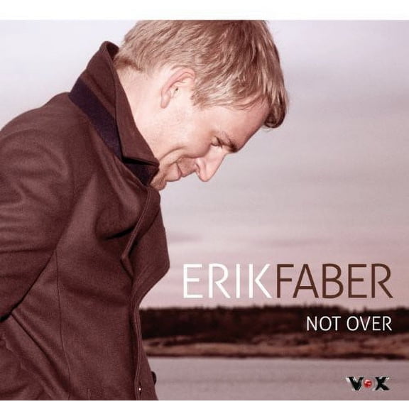 Not Over (CD)
