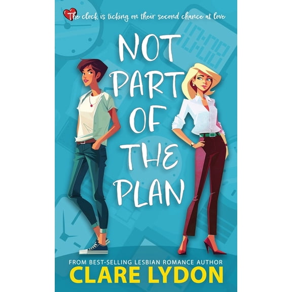Not Part Of The Plan, (Paperback)