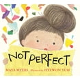 thumbnail image 1 of Not Perfect, (Hardcover), 1 of 1