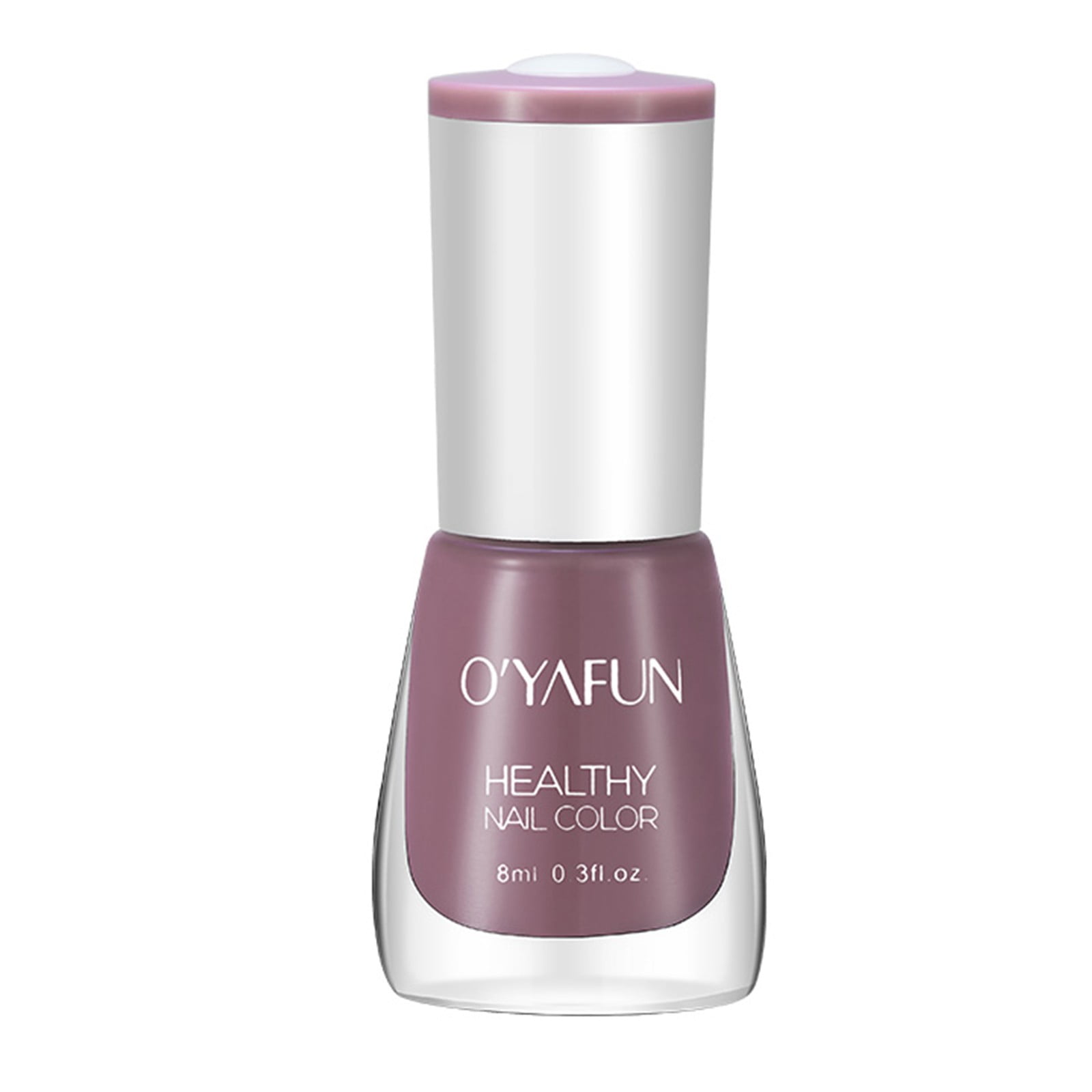 Not Polish Nail Strengthener Polish Clear Fingernail Polish Strengthener Nail Polish Easy Peel