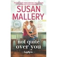 thumbnail image 1 of Pre-Owned Not Quite Over You (Mass Market Paperback) 1335474633 9781335474636, 1 of 1