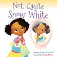 thumbnail image 1 of Pre-Owned Not Quite Snow White (Paperback) 0063237407 9780063237407, 1 of 1