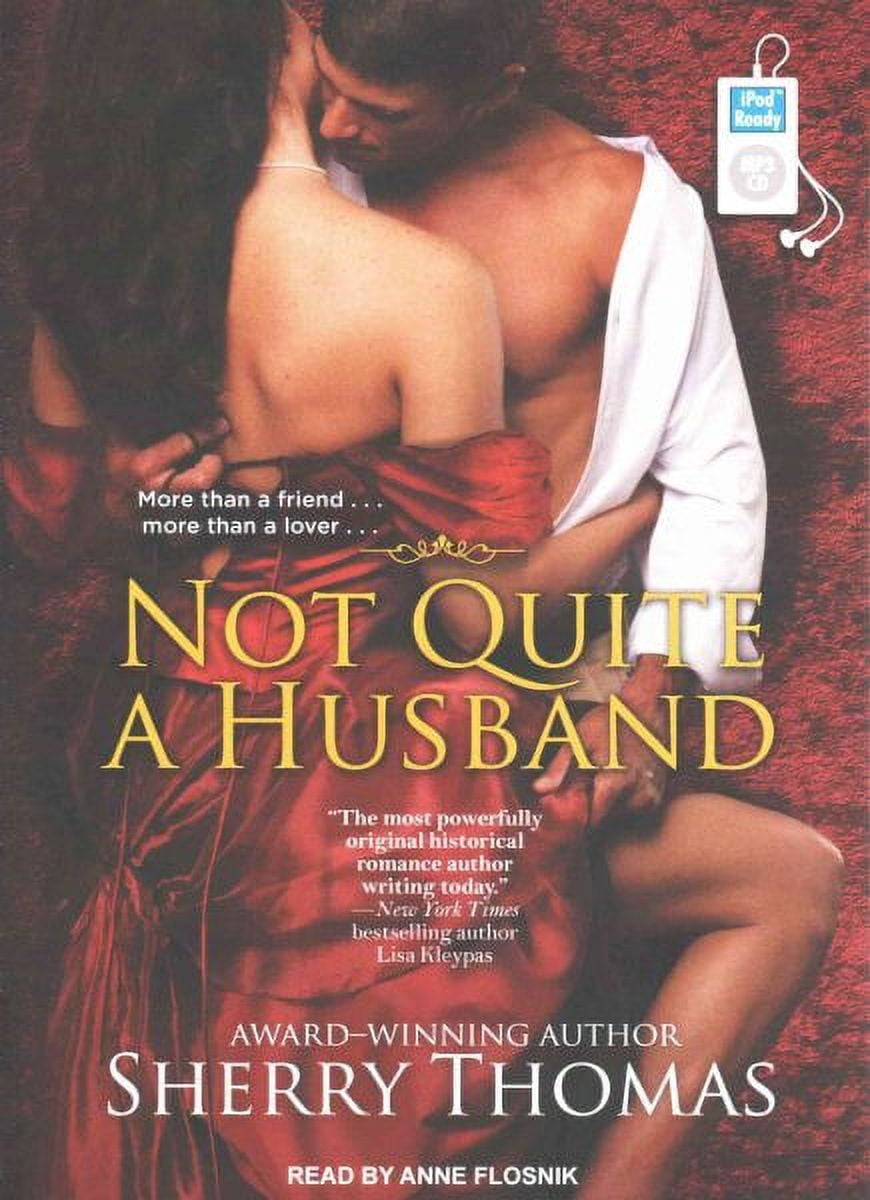 Not Quite a Husband
