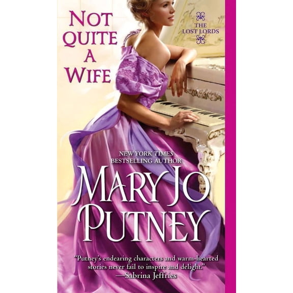 Pre-Owned Not Quite a Wife
