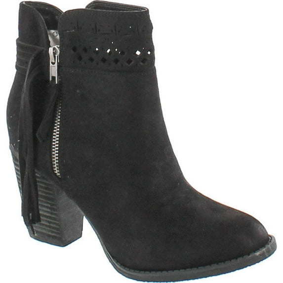 Not Rated Women's Chamonix Ankle Bootie