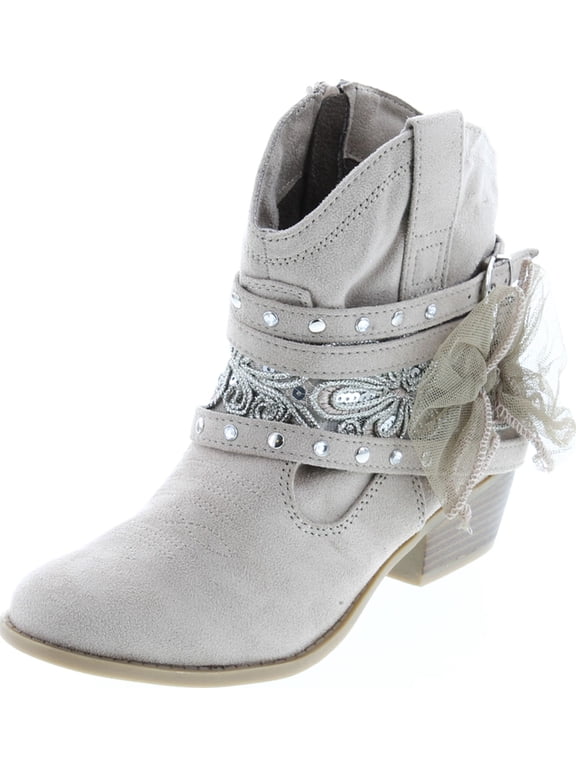 Women's Midas Ankle Bootie