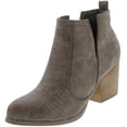 thumbnail image 1 of Not Rated Women's Shea Ankle Bootie, 1 of 4