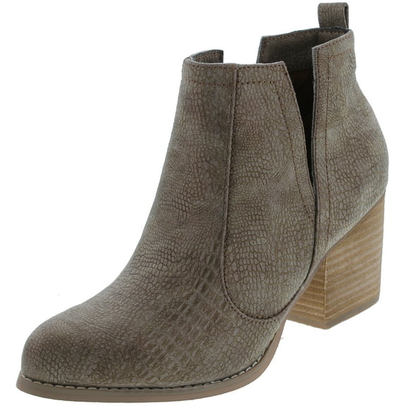 Not Rated Women's Shea Ankle Bootie