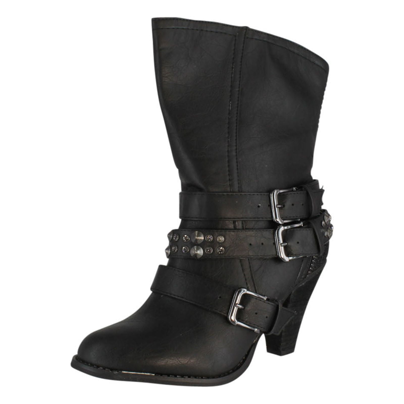 Not rated 2025 spiffy boots