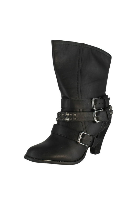 Women's Spiffy Boot