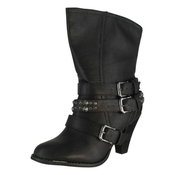 Not Rated Women's Spiffy Boot