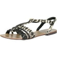 thumbnail image 1 of Not Rated Women's Spring To It Ankle-Strap Sandal, 1 of 4
