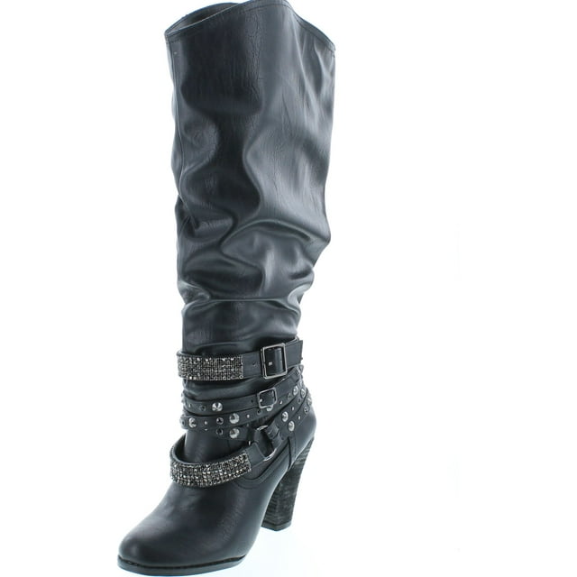 not rated boots