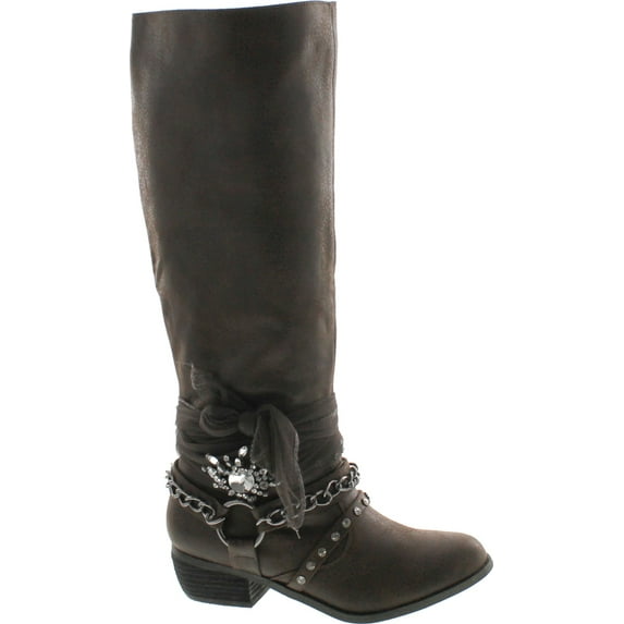Not Rated Women's Tualamne Winter Boots