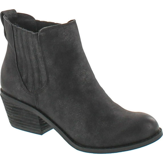 Not Rated Women's Vixeny Ankle Bootie