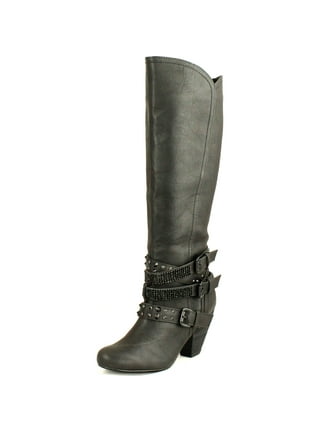 Not rated boots dsw online