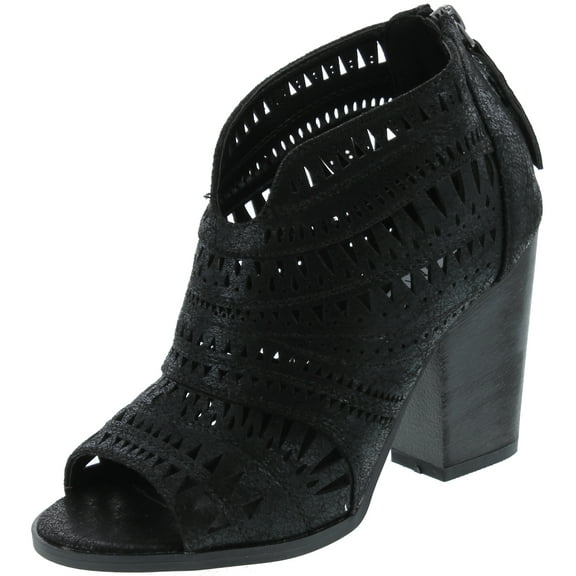 Not Rated Women's Groove Thang Ankle Bootie
