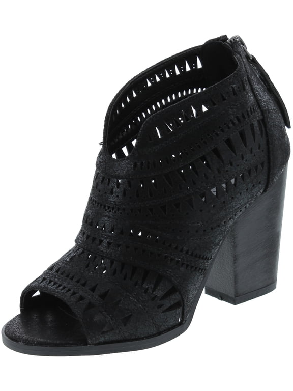 Women's Groove Thang Ankle Bootie