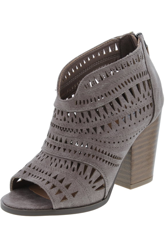 Women's Groove Thang Ankle Bootie