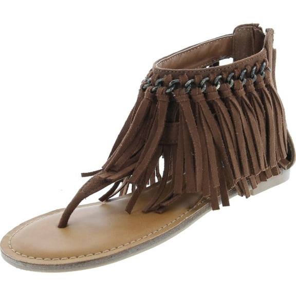 Not Rated Women's Keep The Peace Sandal
