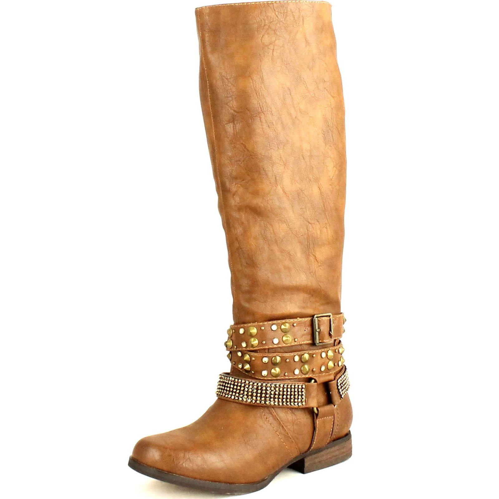Not rated top knee high boots