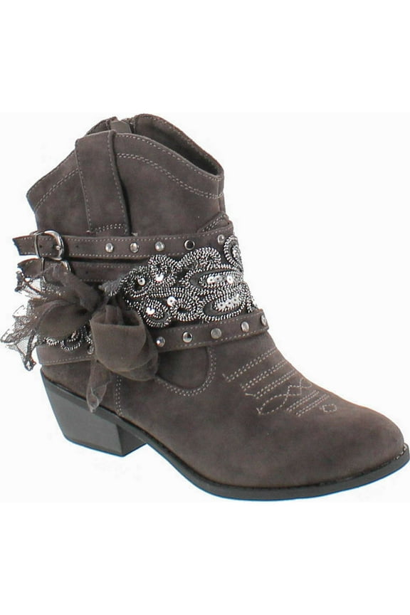 Women's Midas Ankle Bootie