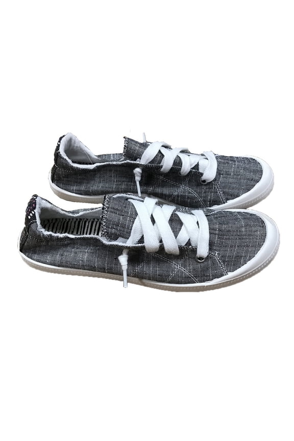 Womens Rae Fashion Sneaker