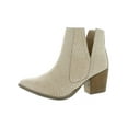 thumbnail image 1 of Tarim Bootie in Blush, 1 of 3