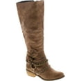 thumbnail image 1 of Not Rated Womens Tutsan Riding Boots, 1 of 4