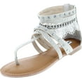 thumbnail image 1 of Not Rated Women's Willow Dress Sandal, 1 of 7
