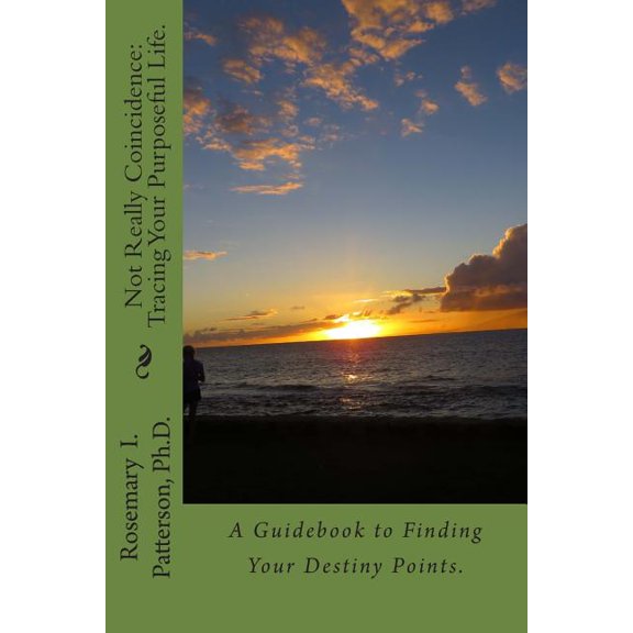 Not Really Coincidence : Tracing Your Purposeful Life.: A Guidebook to Finding Your Destiny Points.