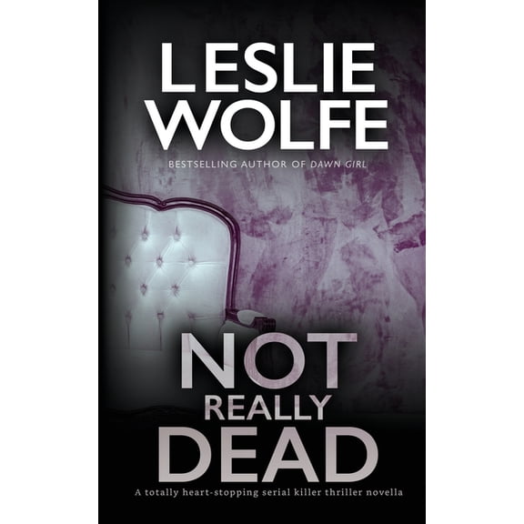Not Really Dead, (Paperback)