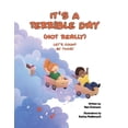 thumbnail image 1 of Not Really It's a Terrible Day (Not Really): Let's Count by Twos!, Book 2, (Paperback), 1 of 1