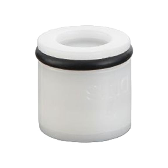 Not Return Valves Compact Plastic Check Valves for Shower Water Control