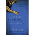 thumbnail image 1 of Pre-Owned Not Safe, But Good Volume II: Short Stories Sharpened by Faith (Paperback) by Bret Lott, 1 of 1