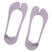 Not Show Socks Women Tabis Socks Antis Slip Flipes Flop Sock Low Cut Socks Sneakers Lofer Boat Shoe Tabis Split Toe Sock