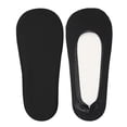 thumbnail image 1 of Not Show Socks Women for Flats Invisible Hiddens Socks Mesh Low Cut Liner Socks with None Slip Strips Cotton Bottom Socks, 1 of 9