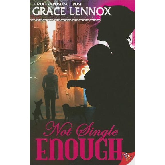 Not Single Enough, (Paperback)