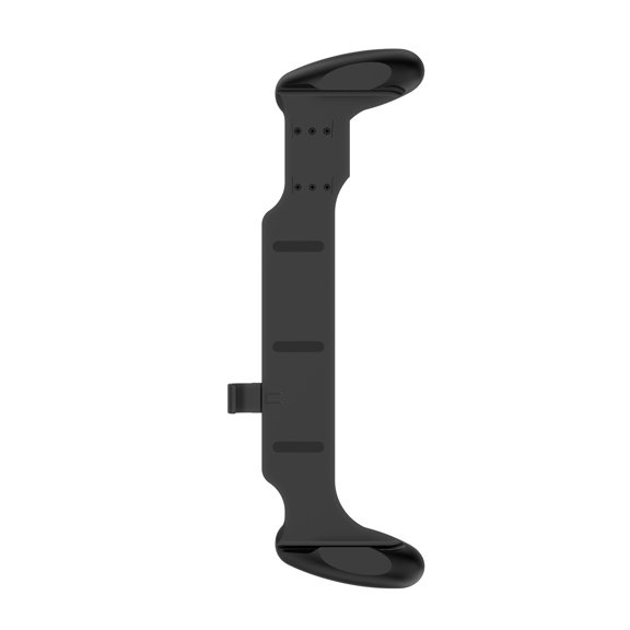 Not -Slip Grip Handle Protective Grip Handle Comfortable & Secure Handling Grip Enhances Your Experience for Switch2
