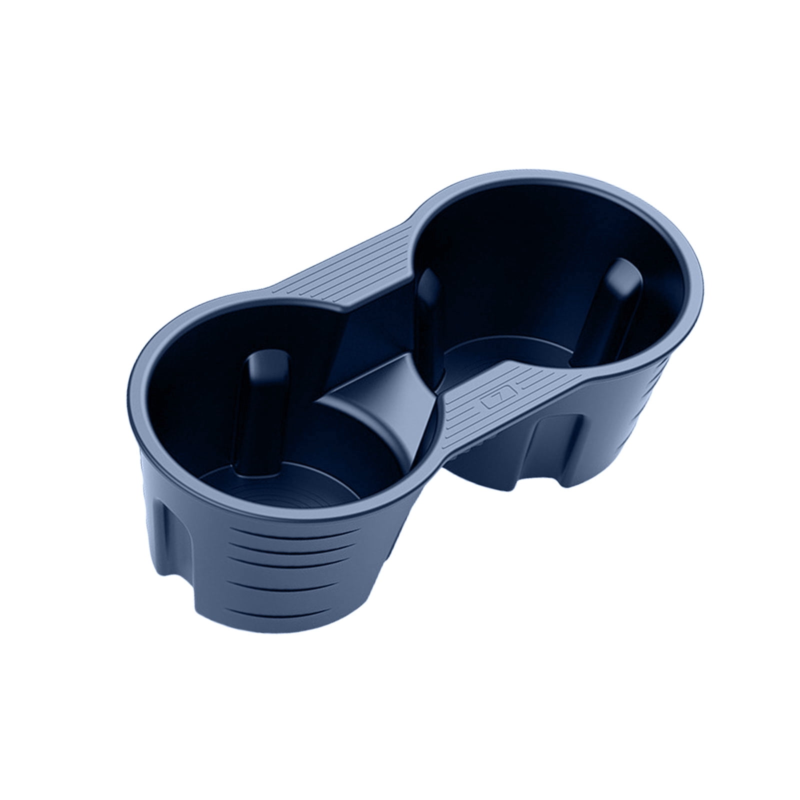 Not Slip Silicone Cup Holder Insert Center Console Silicone Cup Holder ...