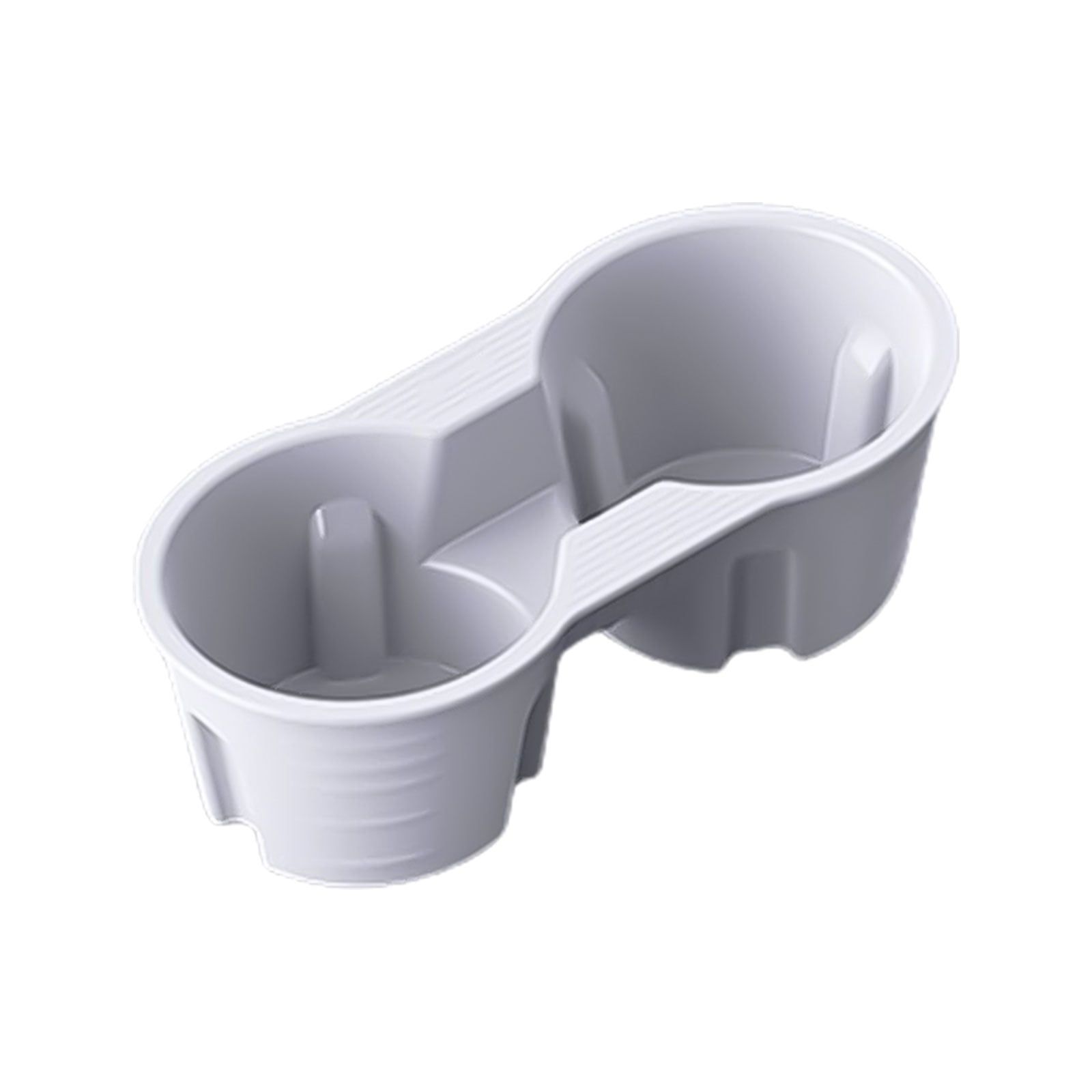Not Slip Silicone Cup Holder Insert Center Console Silicone Cup Holder ...