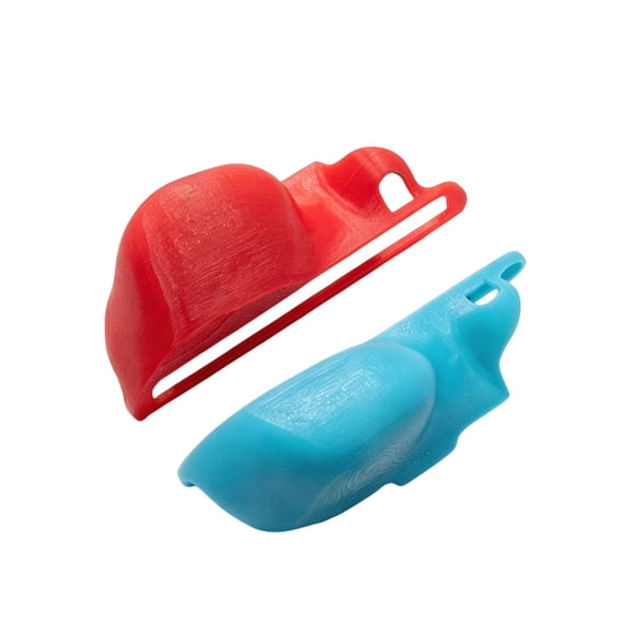 Not Slip Silicone Grip Attachment Ergonomic Handle Grip for Switch2 Improves Comfort & Accuracy for Gamers